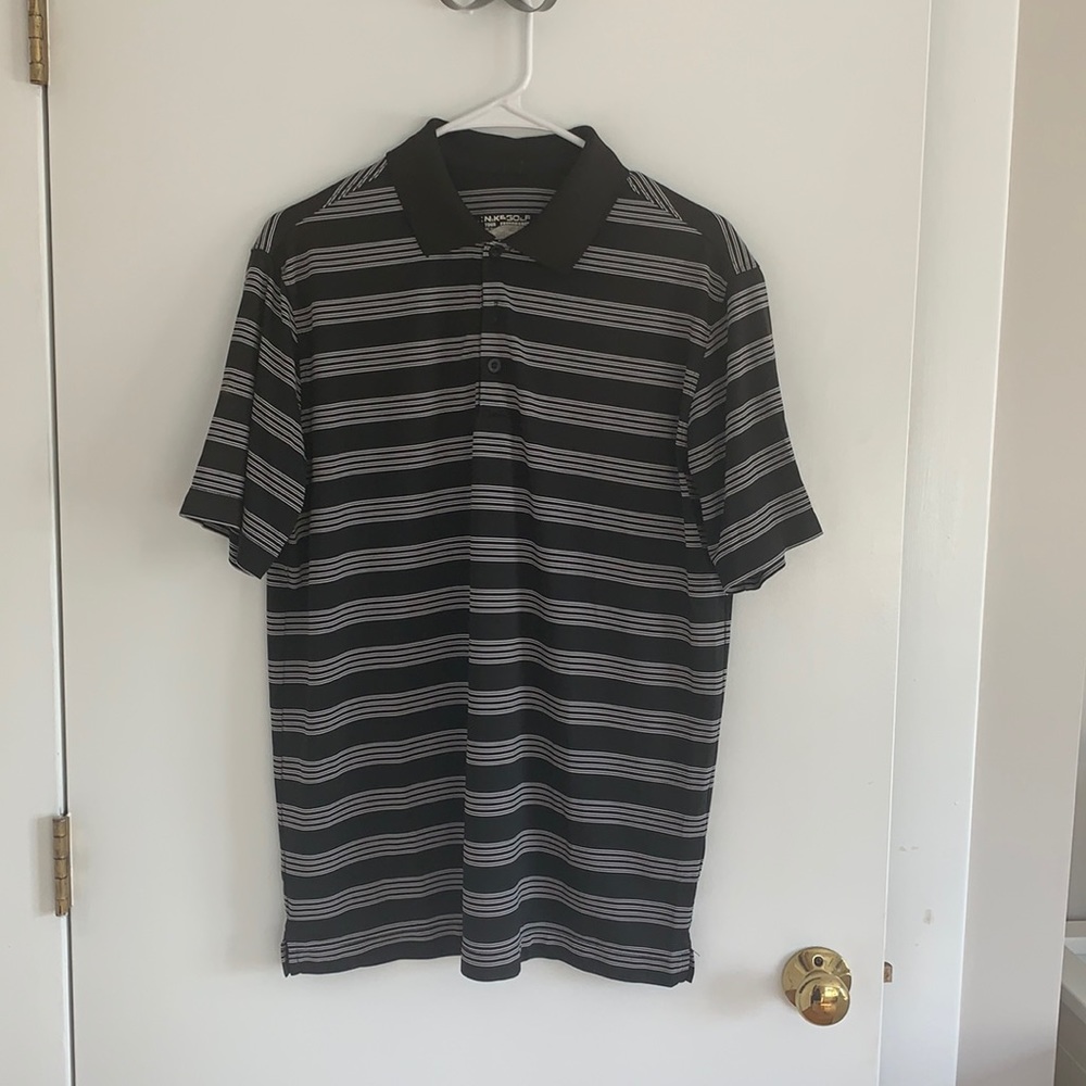 Nike Golf Tour Performance Polo